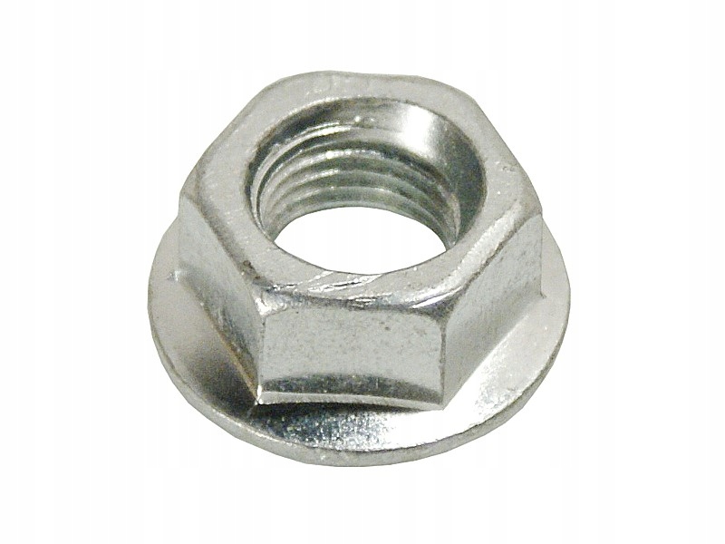 

Nakrętka Wału lewa M12x1,25 M12 GY6 Skuter 4t 50