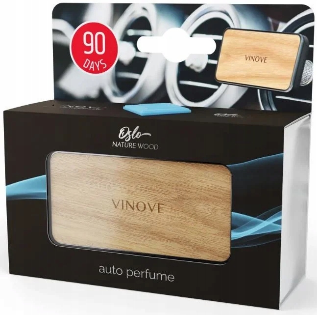 Vinove Wood Line Oslo Zapach Do Kratki Nawiewu
