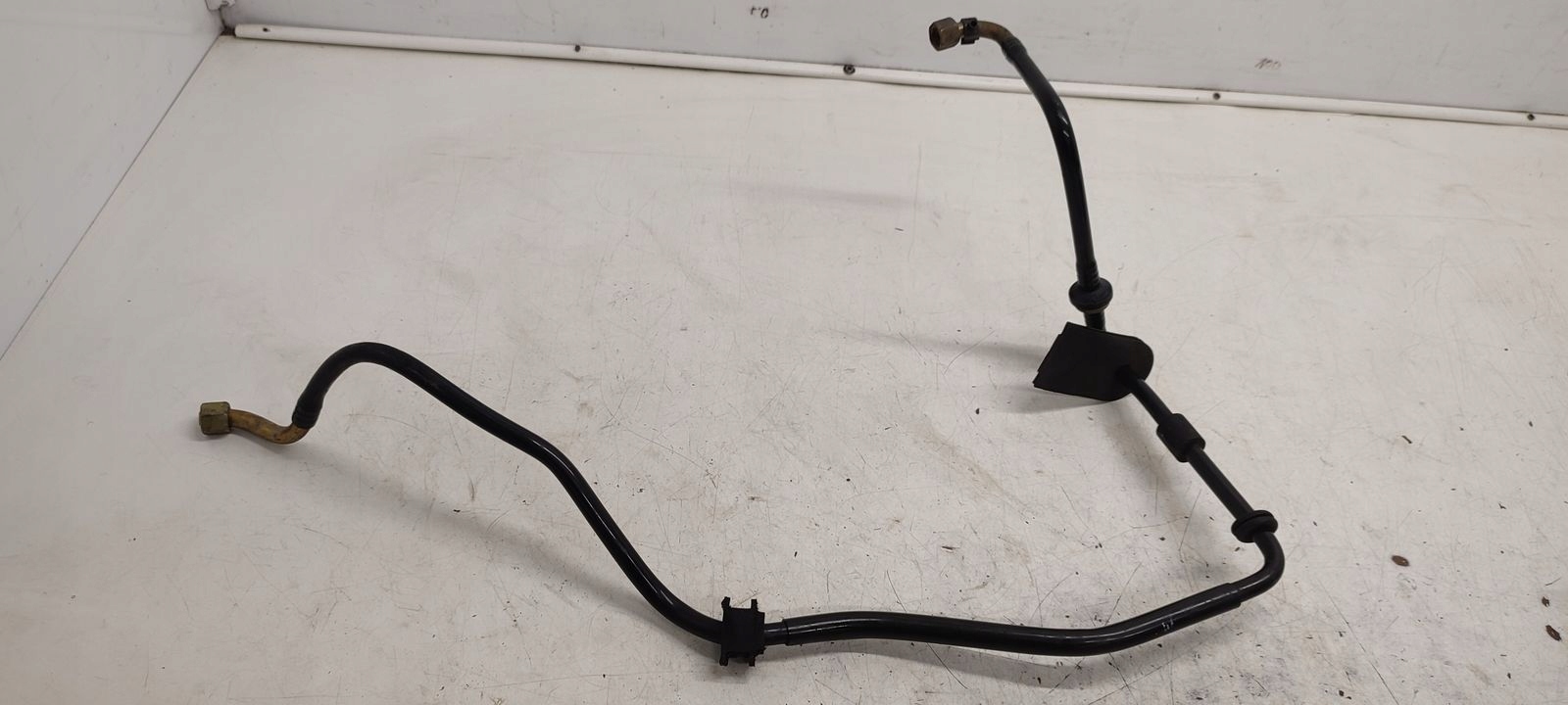 crijevo prijenos vakum serva Mercedes W140 3,2