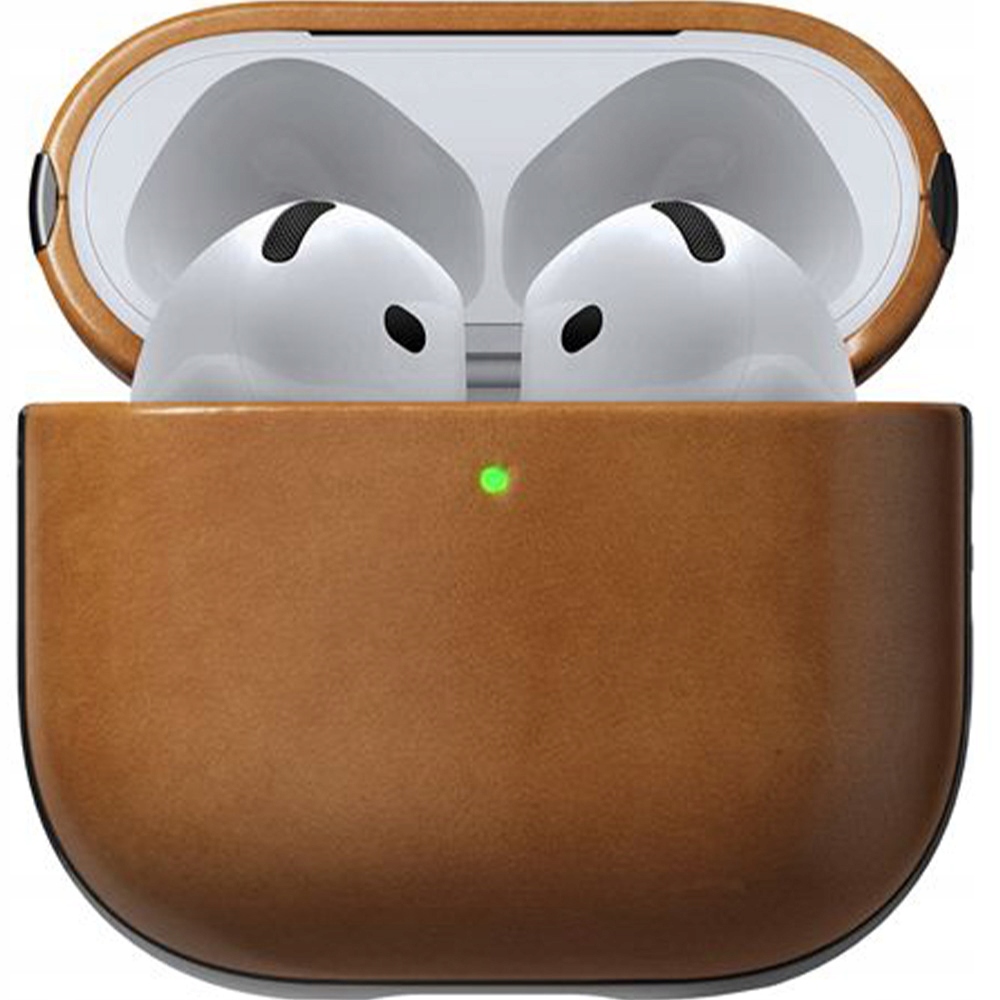 Pouzdro pouzdro Nomad pro AirPods 4, pouzdro, kryt, pouzdro na sluchátka