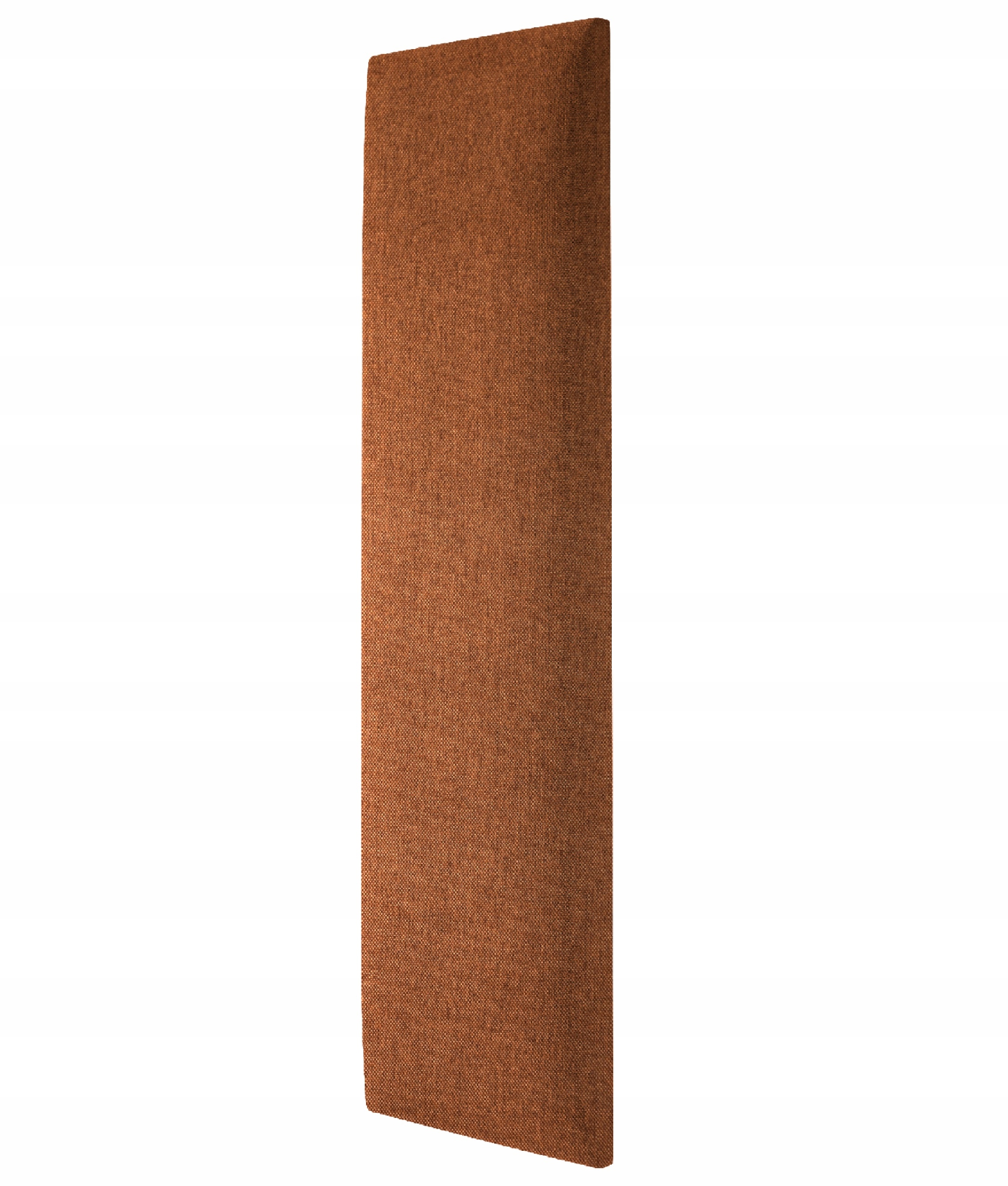 

Panele tapicerowane ścienne 60x15 cm zagłówek