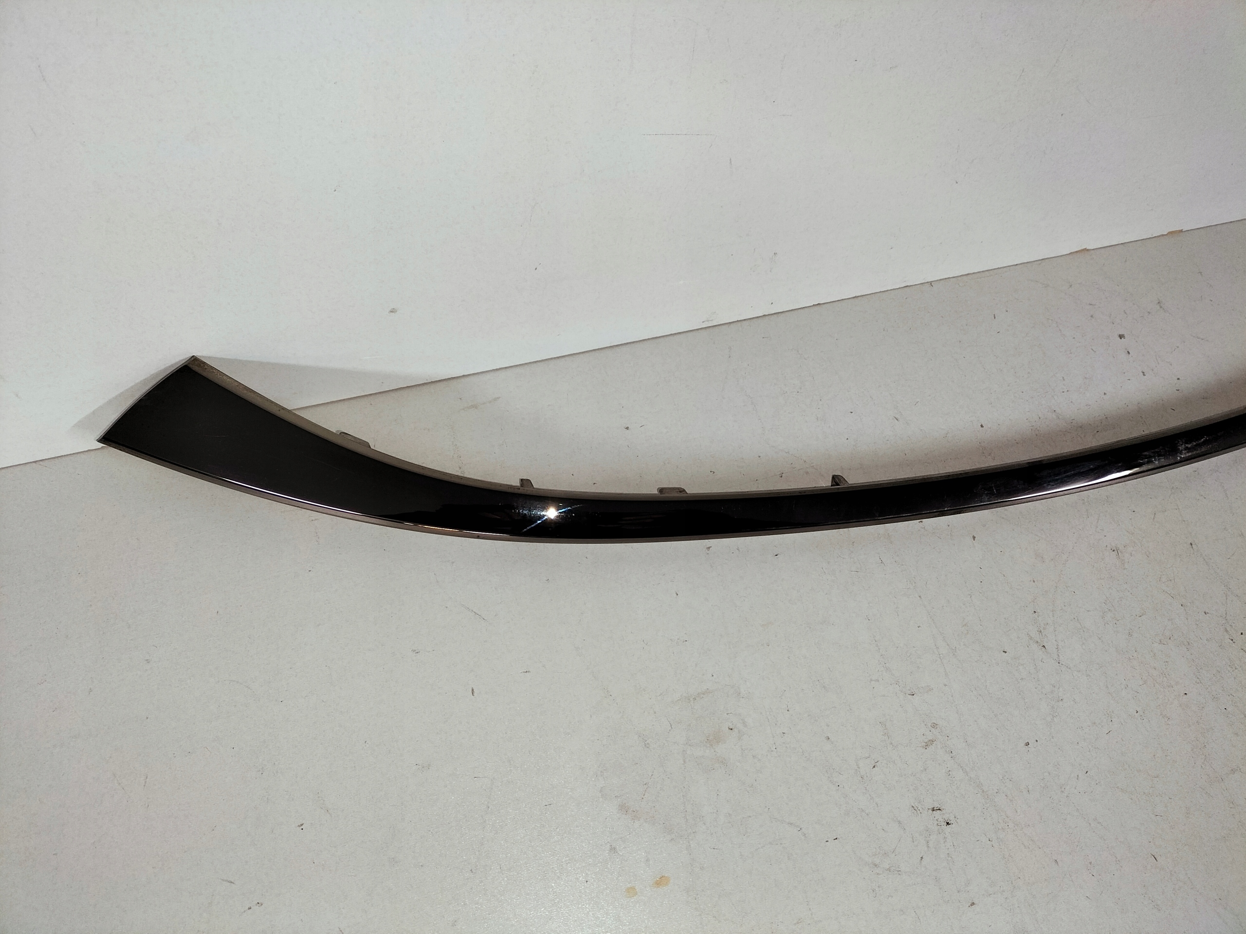 moulding grille front lower HYUNDAI I30 II 12-15