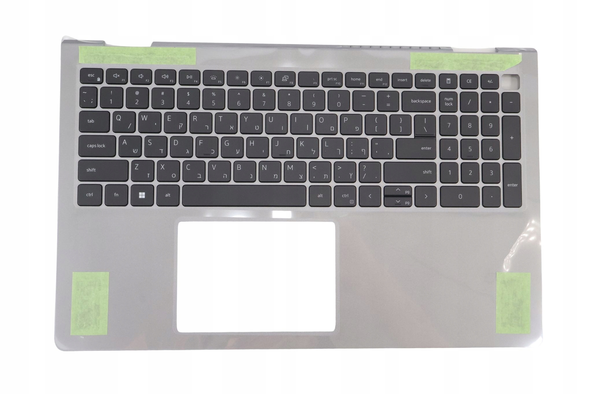 Nový Originální Palmrest Dell Vostro 3530 3535 Usb-c 0MXC41 MK56Y