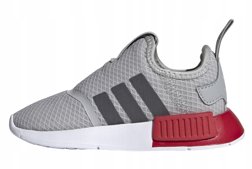 19 BUTY ADIDAS NMD SPORTOWE DZIECIĘCE EF6623 Marka adidas