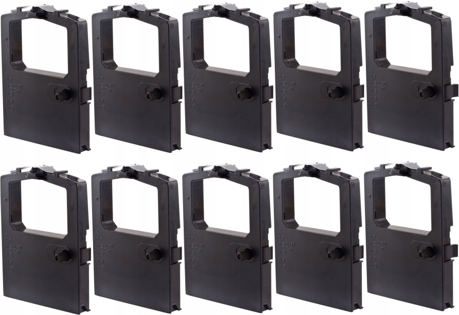 10xTAŚMA DO OKI MICROLINE ML3320 ML3321 ML3390 ECO