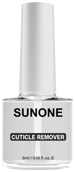 SUNONE Cuticle Remover do usuwania skórek 5ml