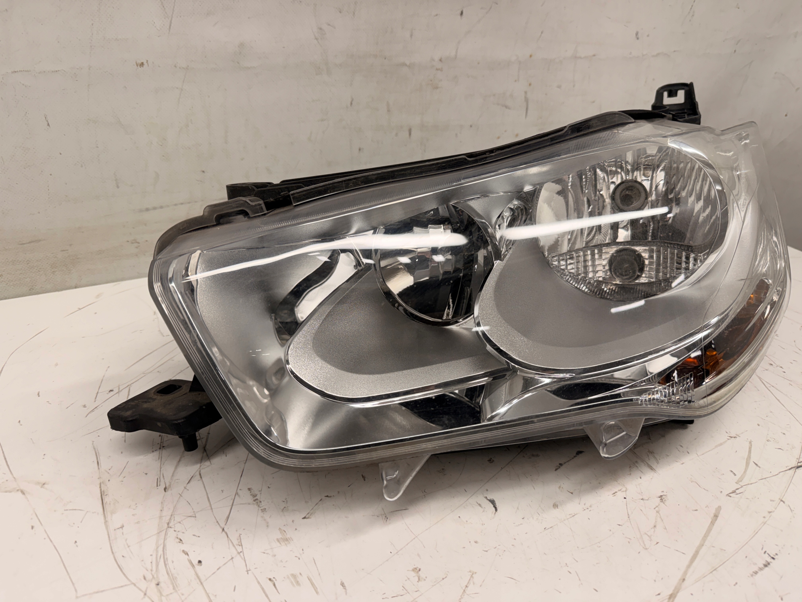 C-Elysee II light left front left front 9675140080
