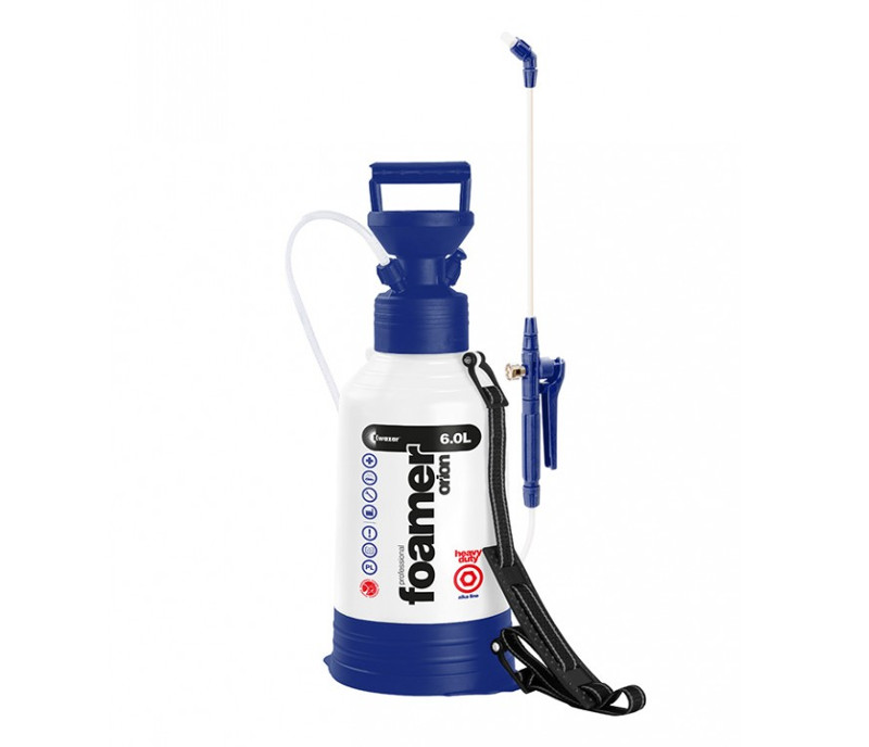 KWAZAR.PIANOWNICA ORION 6L ALKALINE WTO0336