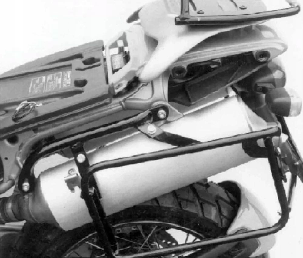 Cagiva Navigator (2000-2005) stojan pod bočné vaky