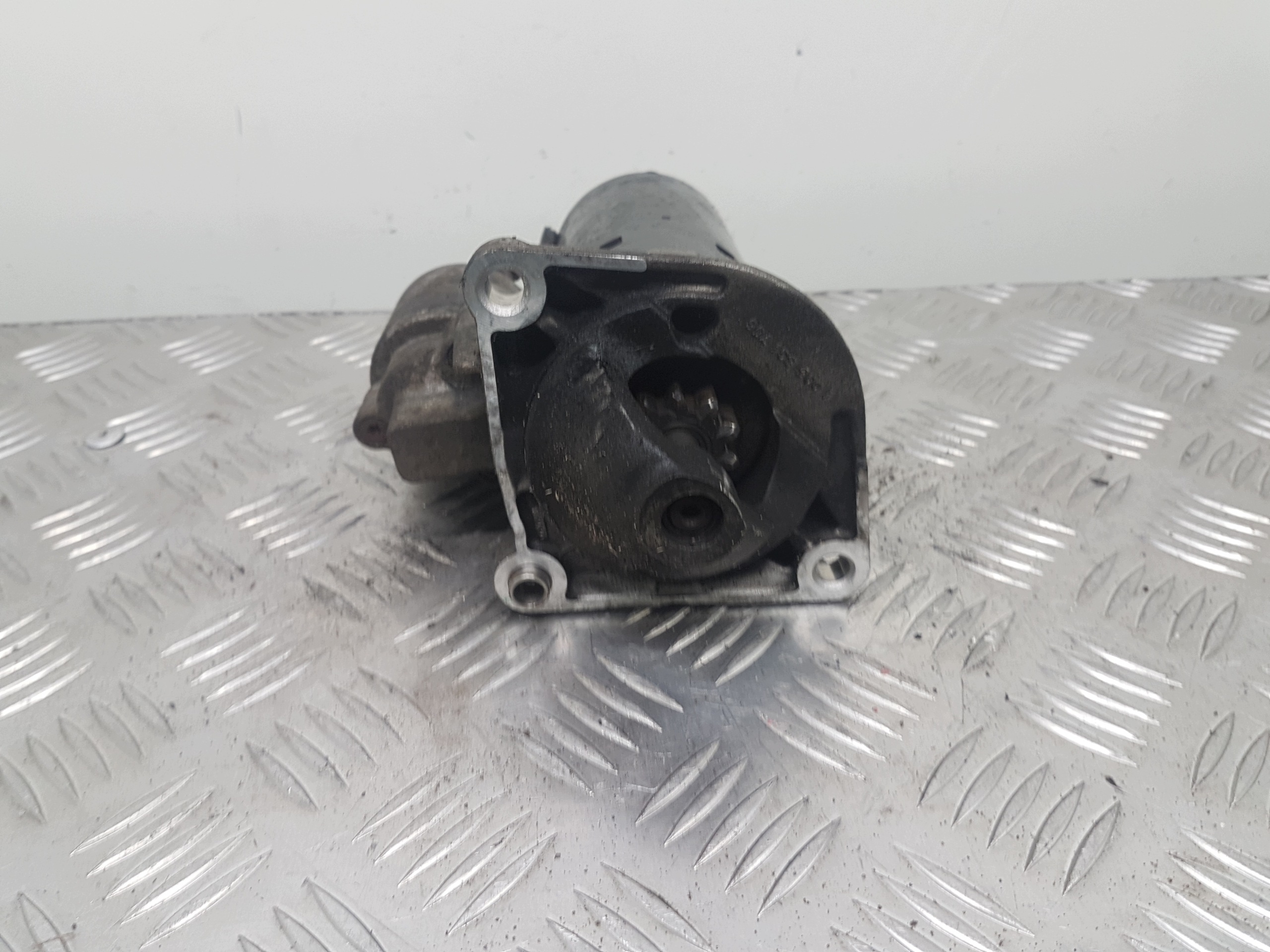 starter FIAT DOBLO 2 51787218 A152