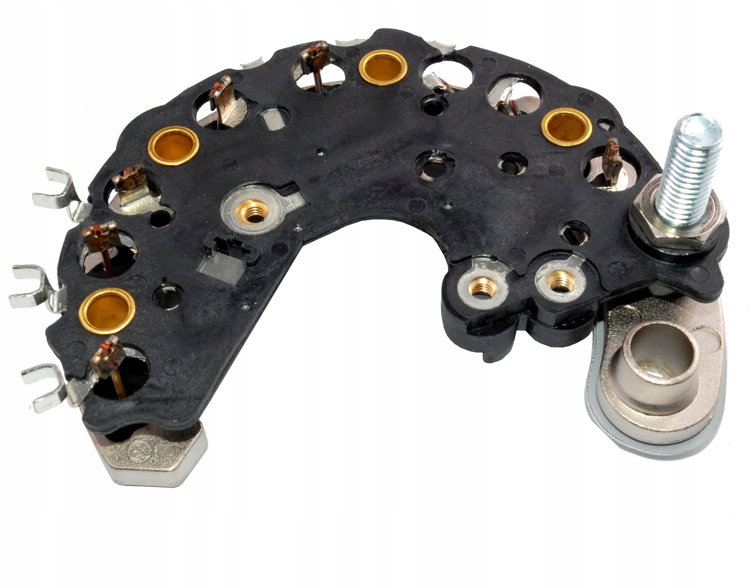 Mostek prostowniczy alternatora CQ CQ1081139