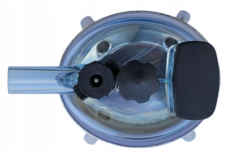 KOLEKTOR 350ml ORBITER do dojarki ALFA-LAVAL Rodzaj inny