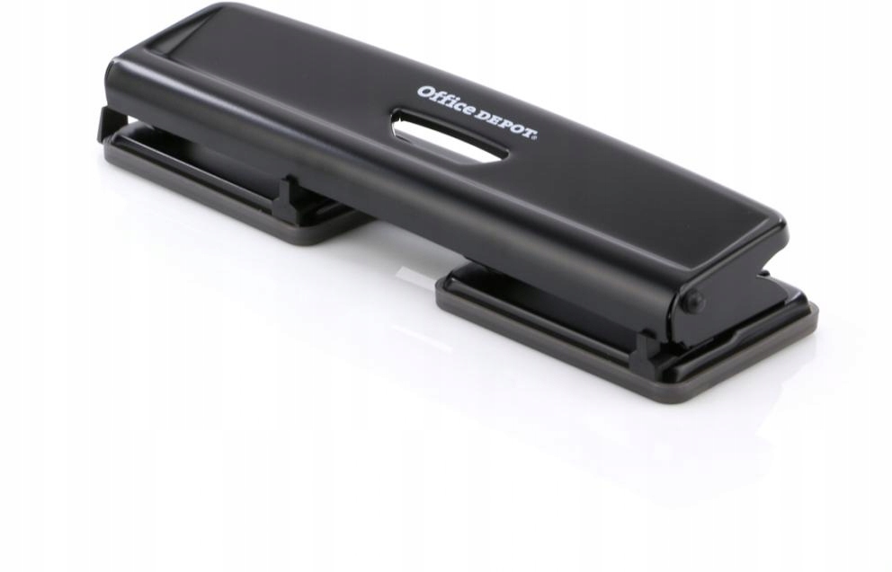 Dziurkacz podwójny do 20 kartek OFFICE DEPOT