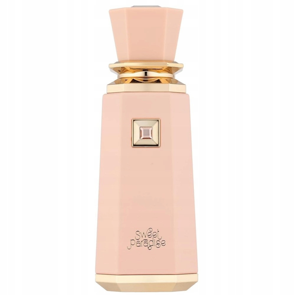 French Avenue Sweet Paradise Edp 100ml Spráj