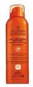 Collistar Hydratační Sprej Na Opalování Spf 10 200