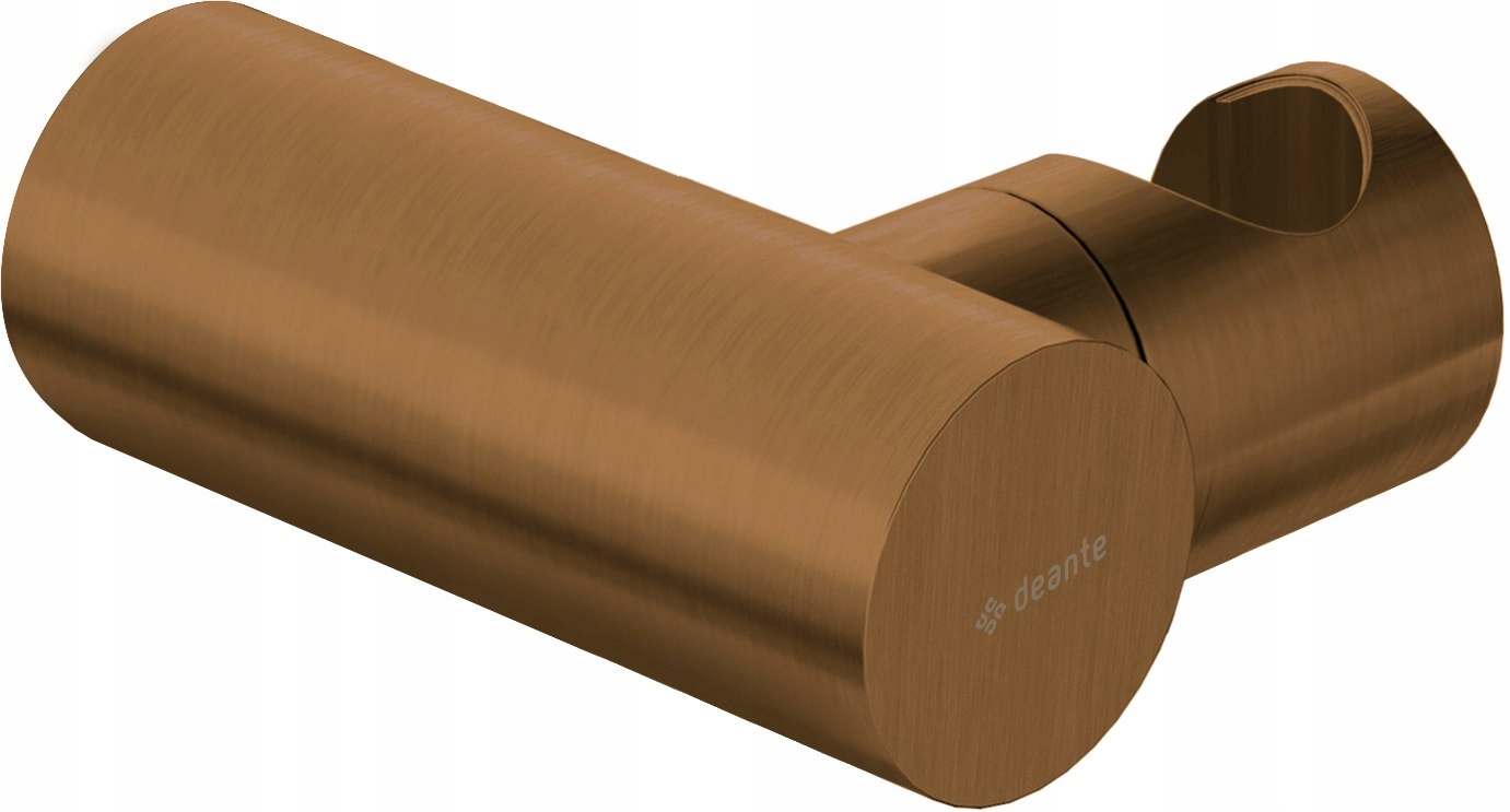 Mosazný bodový držák sluchátek