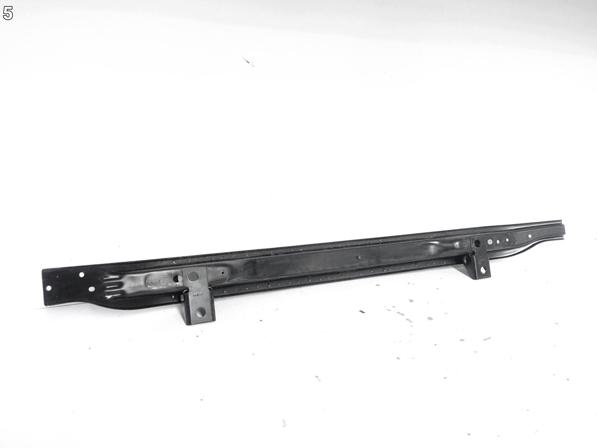 DODGE DURANGO JEEP GRAND CHEROKEE WK2 11-26 sider console W bumper front