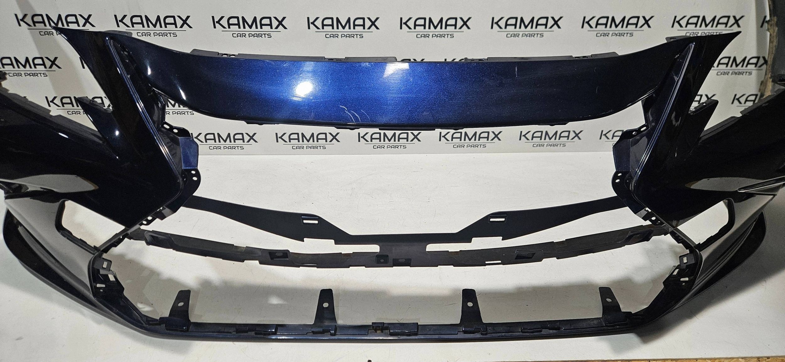 frontstoßstange vorne Lexus ES 300h (7th Gen) 5211933B607