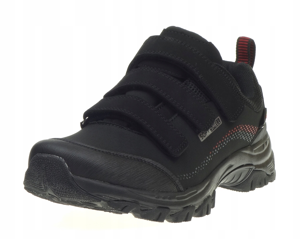 Trekové boty American Club Outdoor Rzepy 38