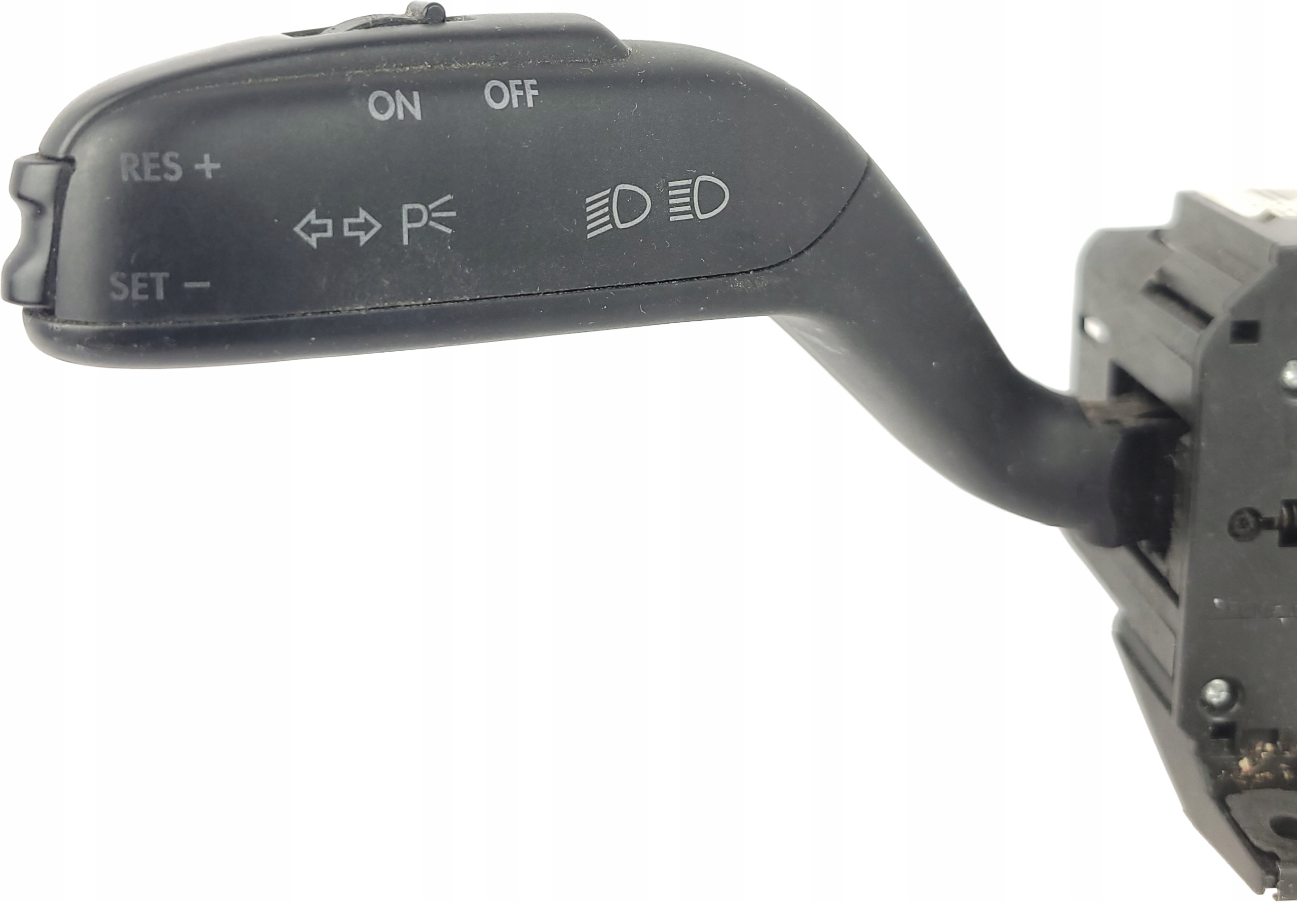 VW T5 TRANSPORTER FABIA II Bouton TEMPOMAT Ordinateur 7H0953503DB