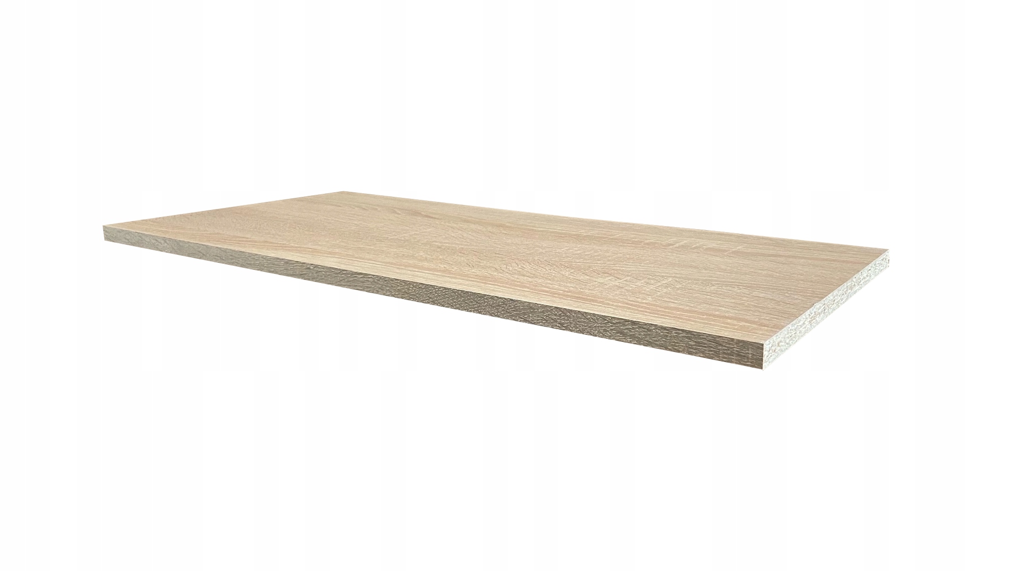 

Dodatkowa Półka Do Szafy 707mm x 310mm P003 Sonoma