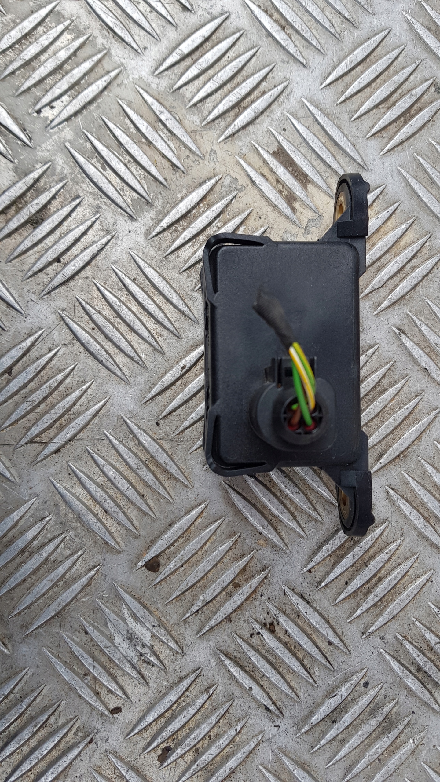 VW GOLF V modul Sensor ESP 1K0907655C
