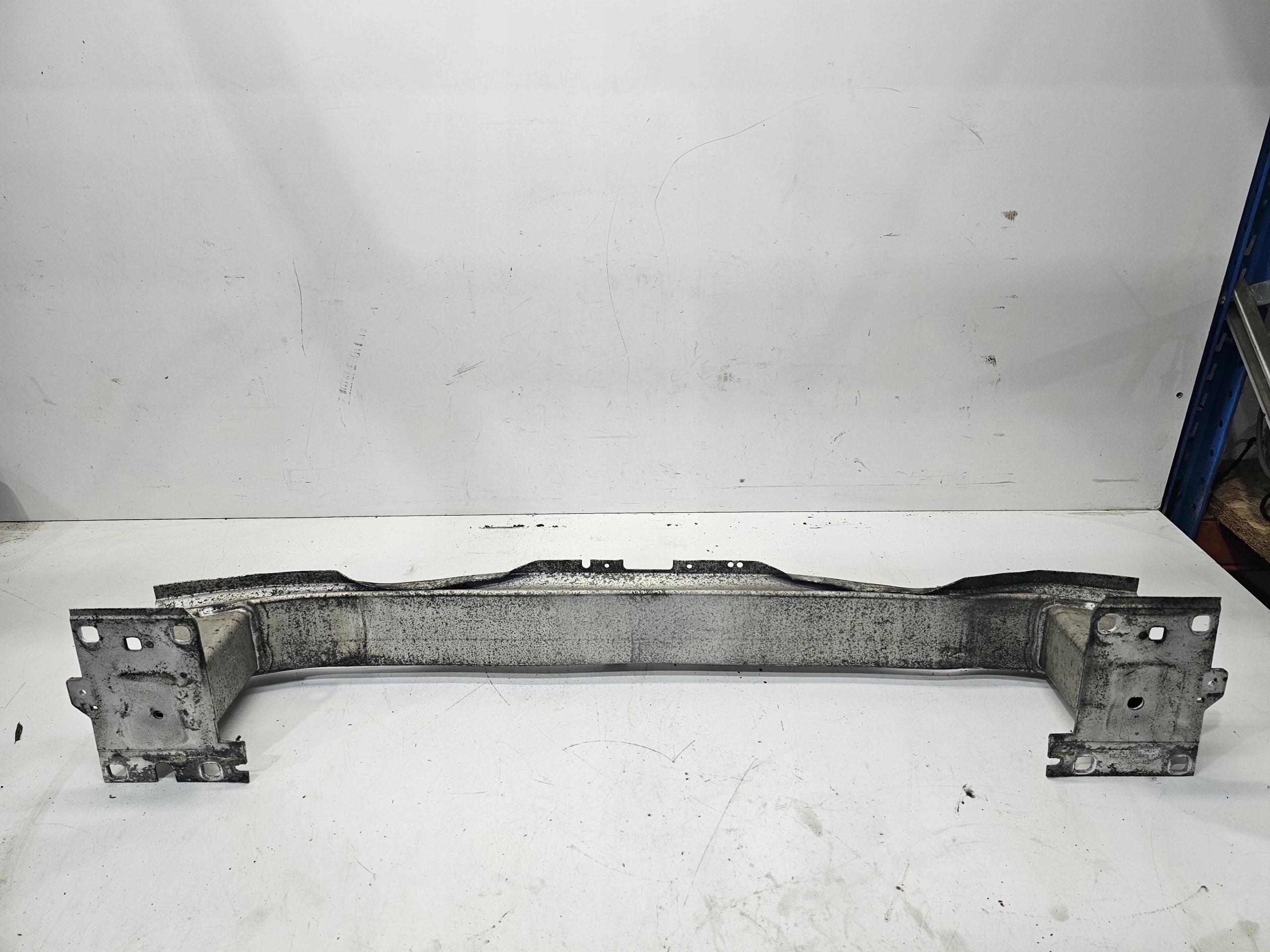 sider below bumper front AUDI A3 8V 8V0807109