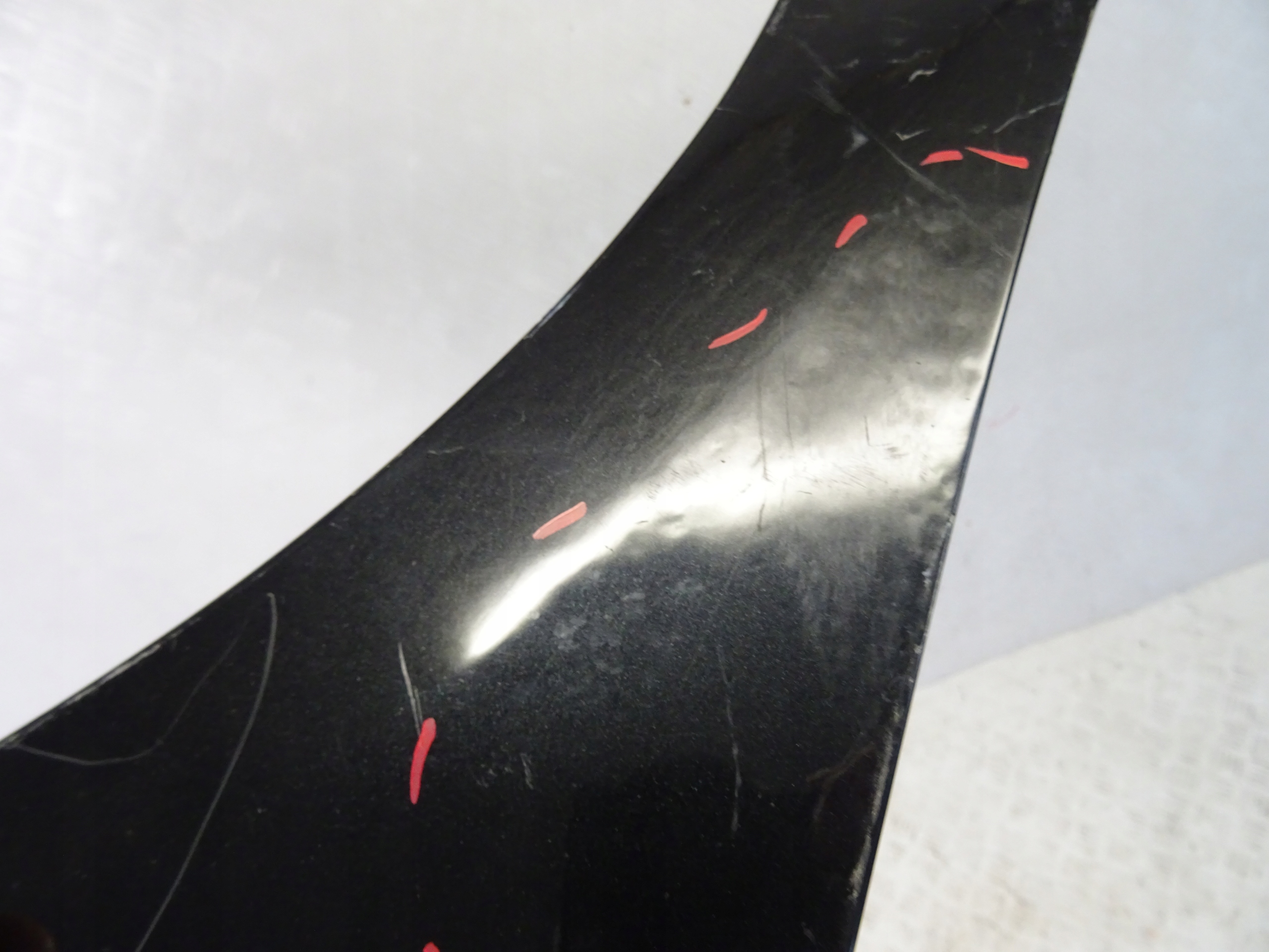 fender front front right TOYOTA IQ