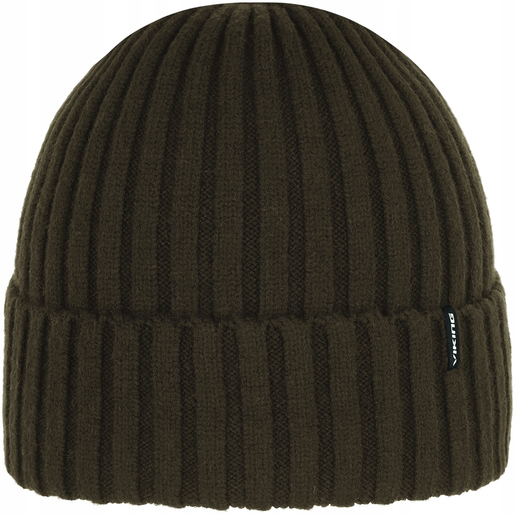 Czapka Viking Hank Life Style khaki beanie unisex