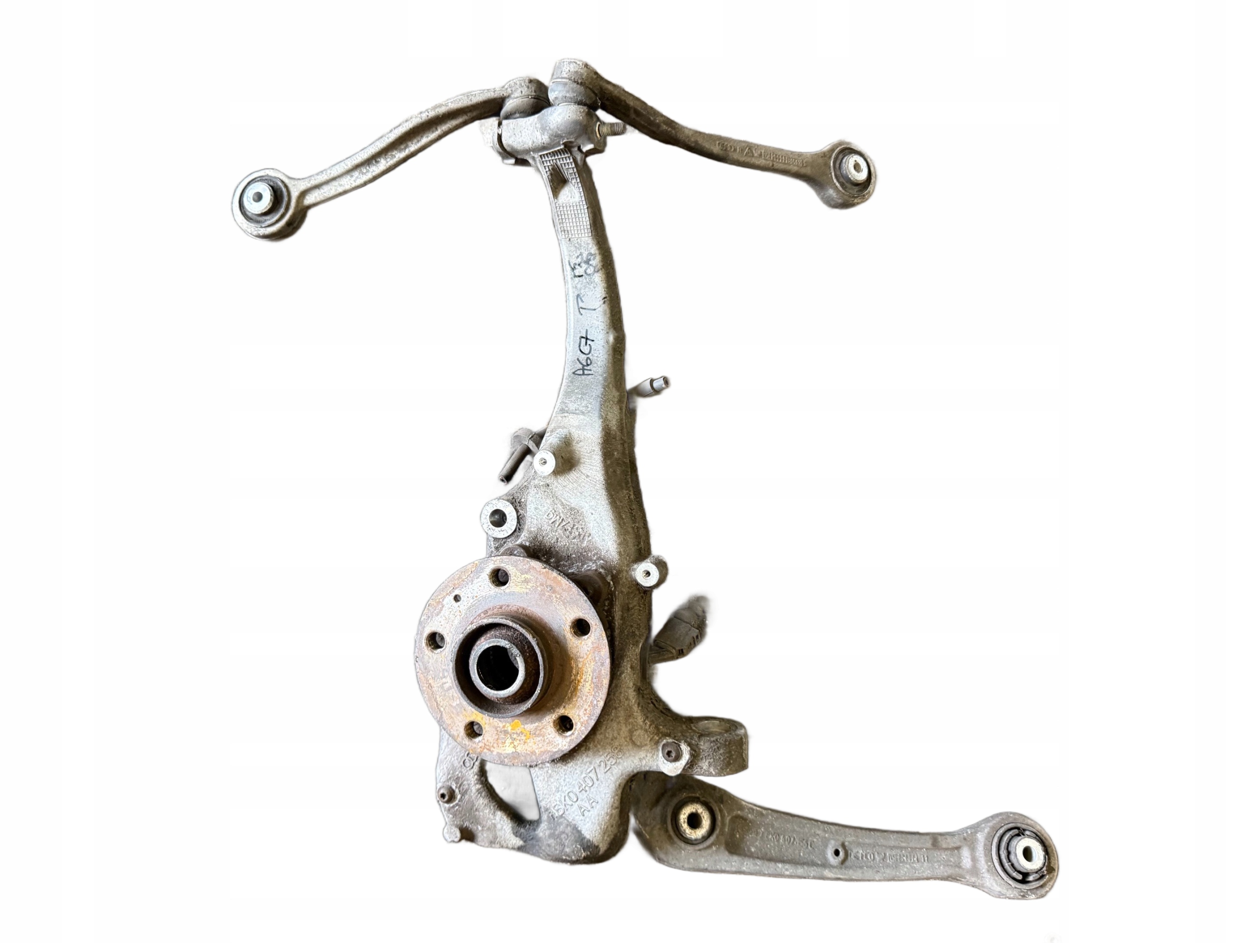 AUDI A4 B8 A5 8T A6 C7 A7 swing right right front front 8K0407258AA