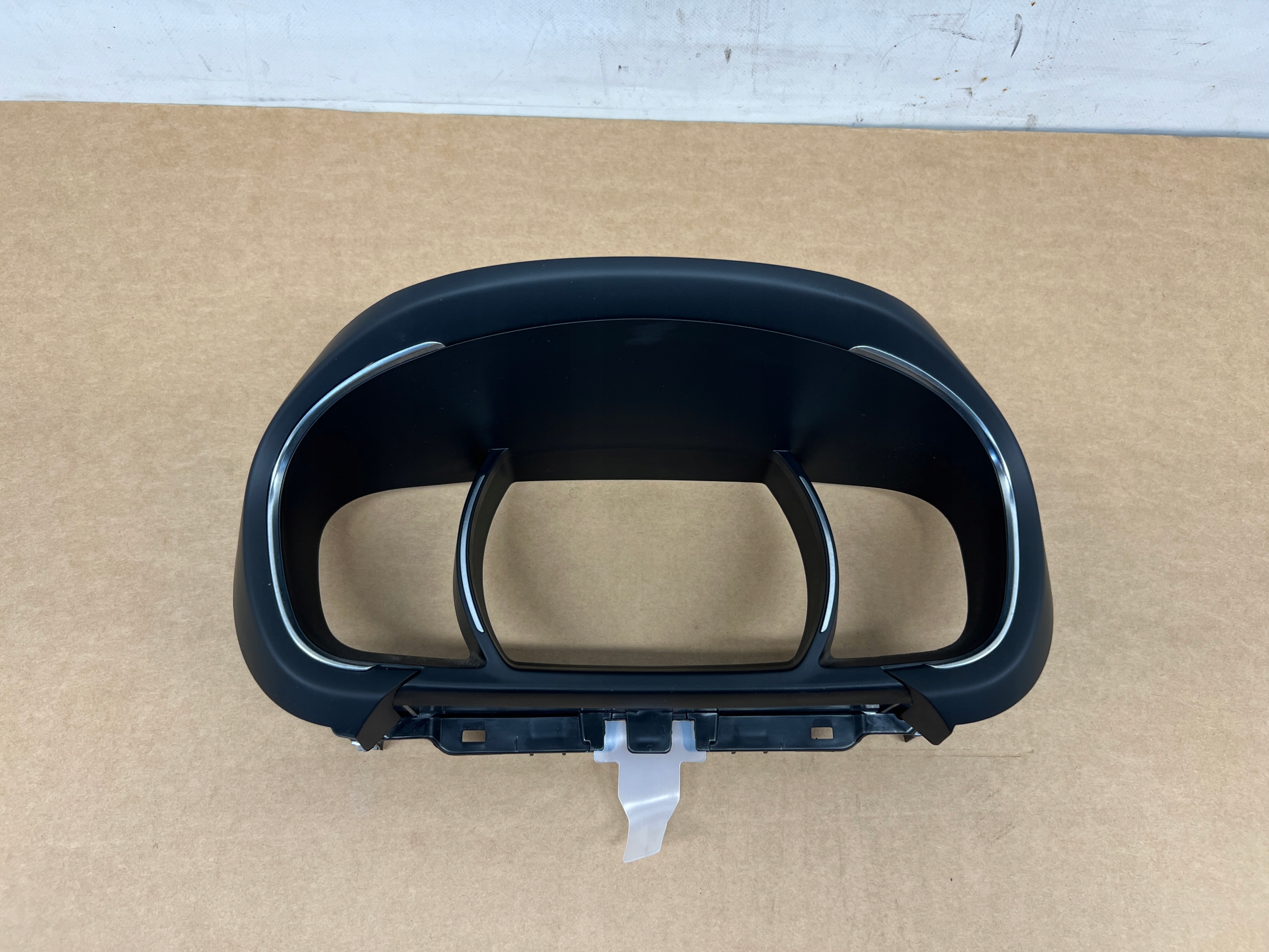 Renault Scenic IV cover instrument panel frame 682402941R
