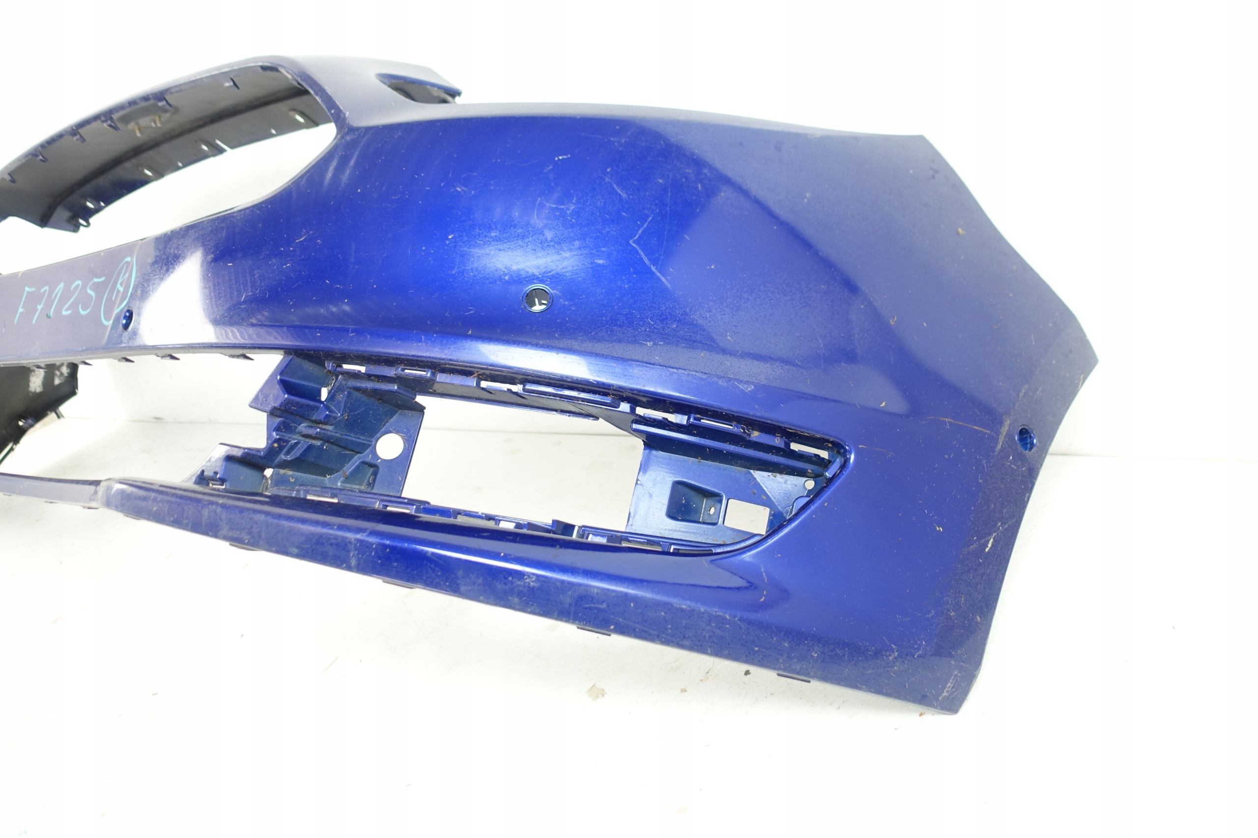 FORD S-MAX MK2 II 2015- bumper front front EM2B-17F003-N