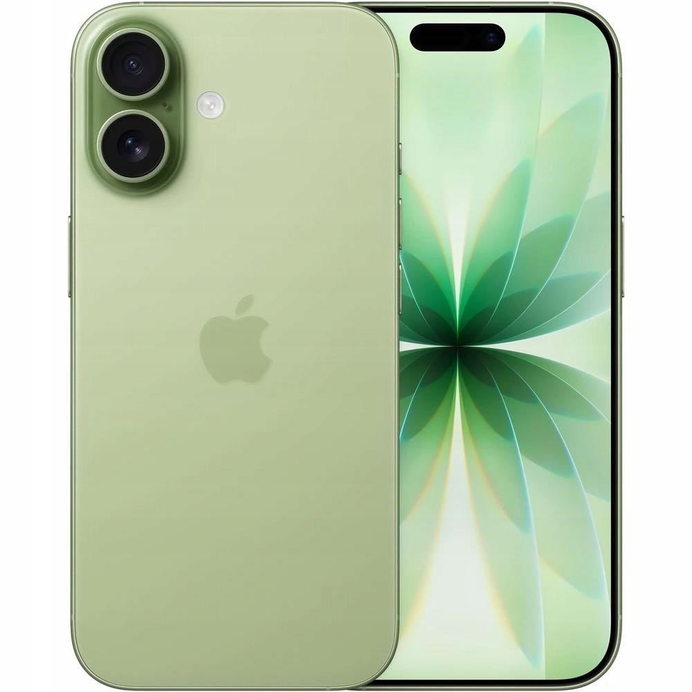 Apple iPhone 17 256GB Sage mg6n4sx/a
