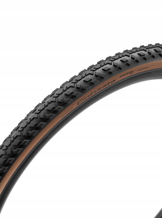 Pneumatika Pirelli Cinturato Gravel MIX Tlr CL 700X40C