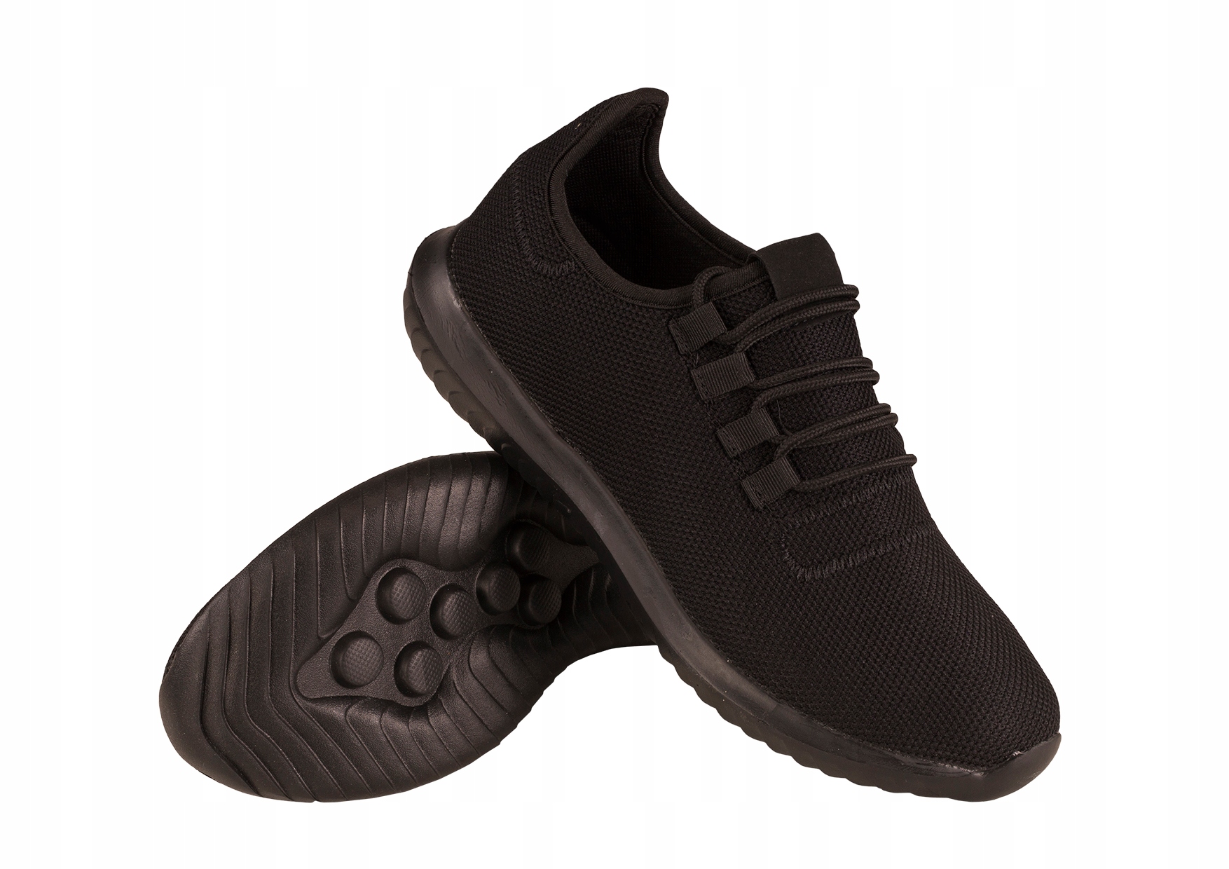 

Czarne buty Oddychające firmy Venmax Lekkie r. 45