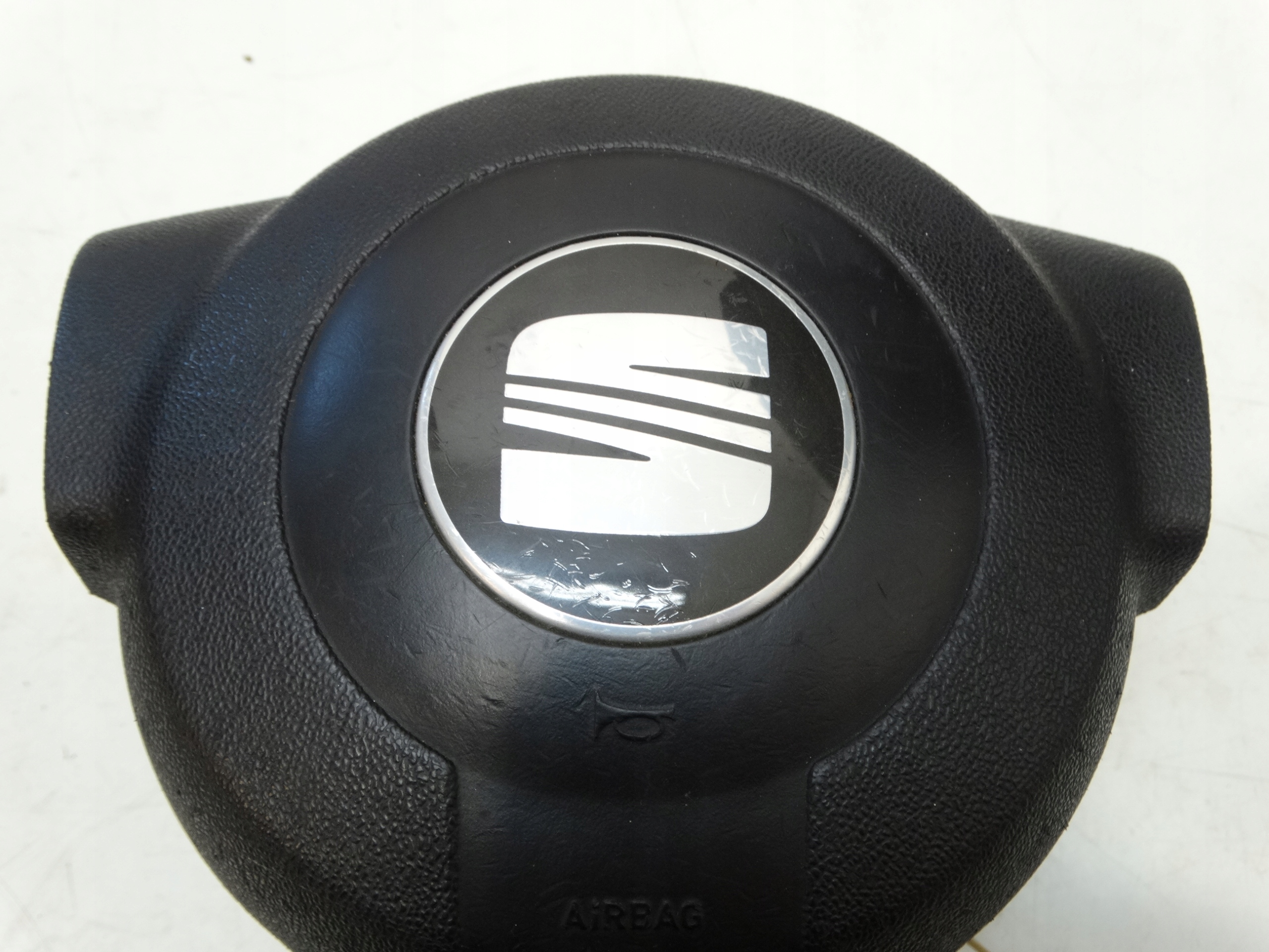 airbag airbag driver´s SEAT LEON II ALTEA 5P0880201