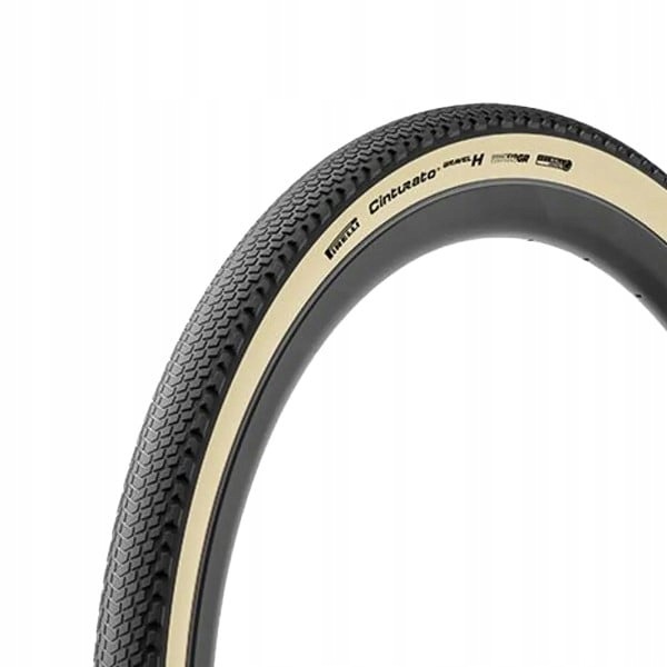 Pirelli Tyre Cinturato Gravel H High Performance Line, Made In Italy 700x