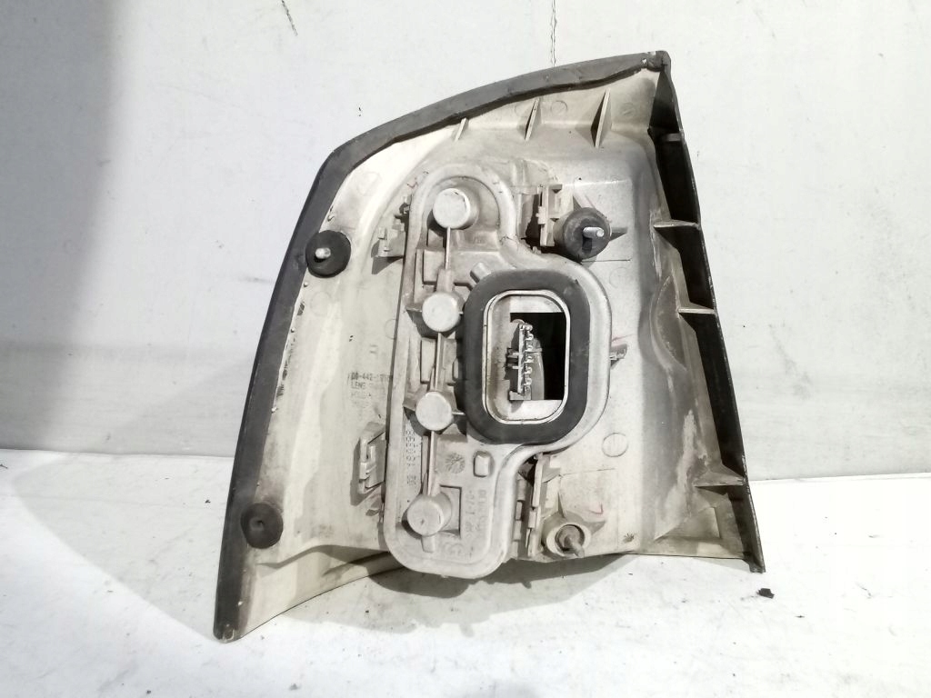 Opel Astra II HB light right rear part rear