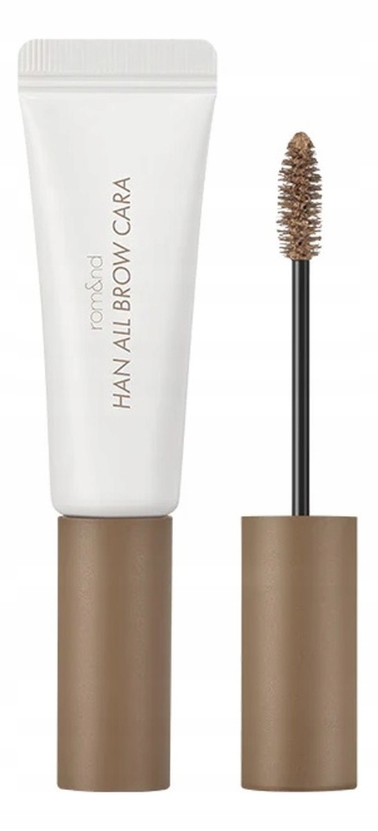 Rom&nd Han all brow cara řasenka na obočí 03 modern beige 9 g
