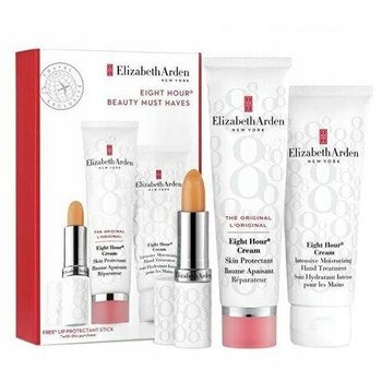 Elizabeth Arden Eight Hour All In One Eight Hour 3ks set 109 ml