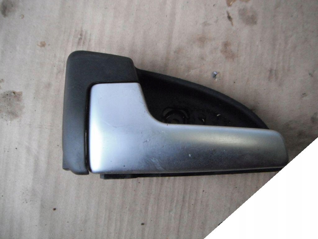 KIA CEED 07- KLAMKA WEWNĘTRZNA LEWA - PRZÓD TYŁ