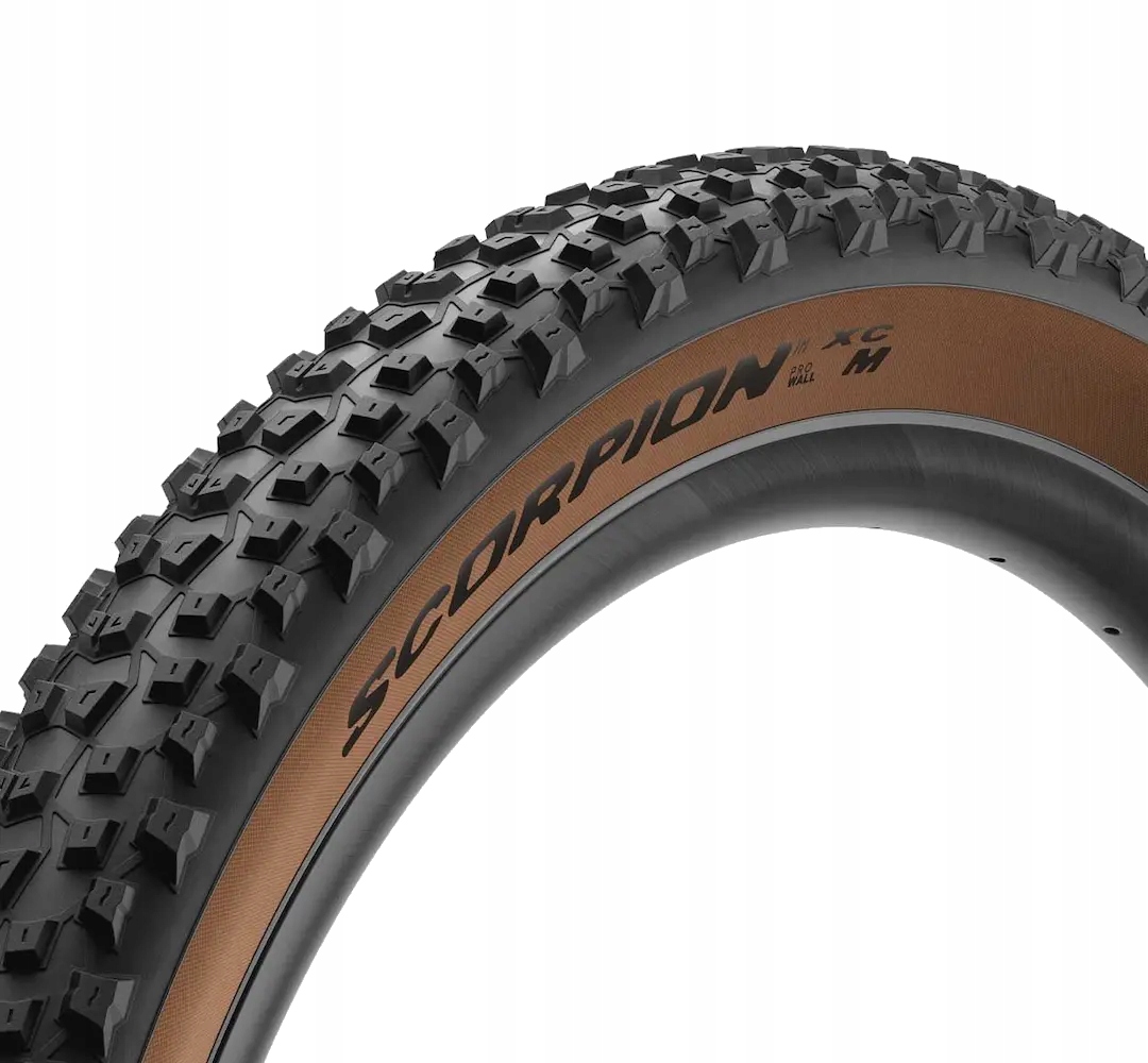 Pirelli opona Scorpion XC M Classic 29x2.2 ProWALL