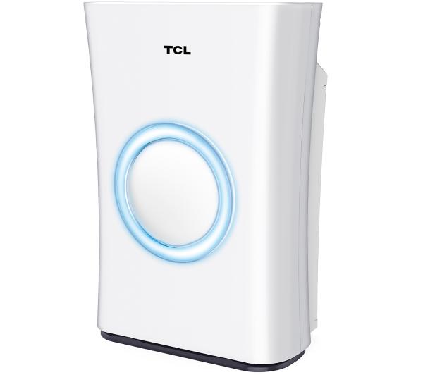 

Oczyszczacz powietrza Tcl TKJ400F 70W 25dB Biały