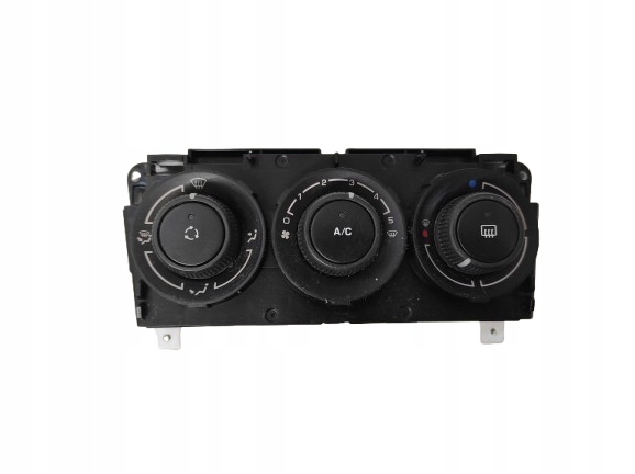 CITROEN C3 PICASSO 08- PANEL NAWIEWU KLIMATYZACJI 69940006