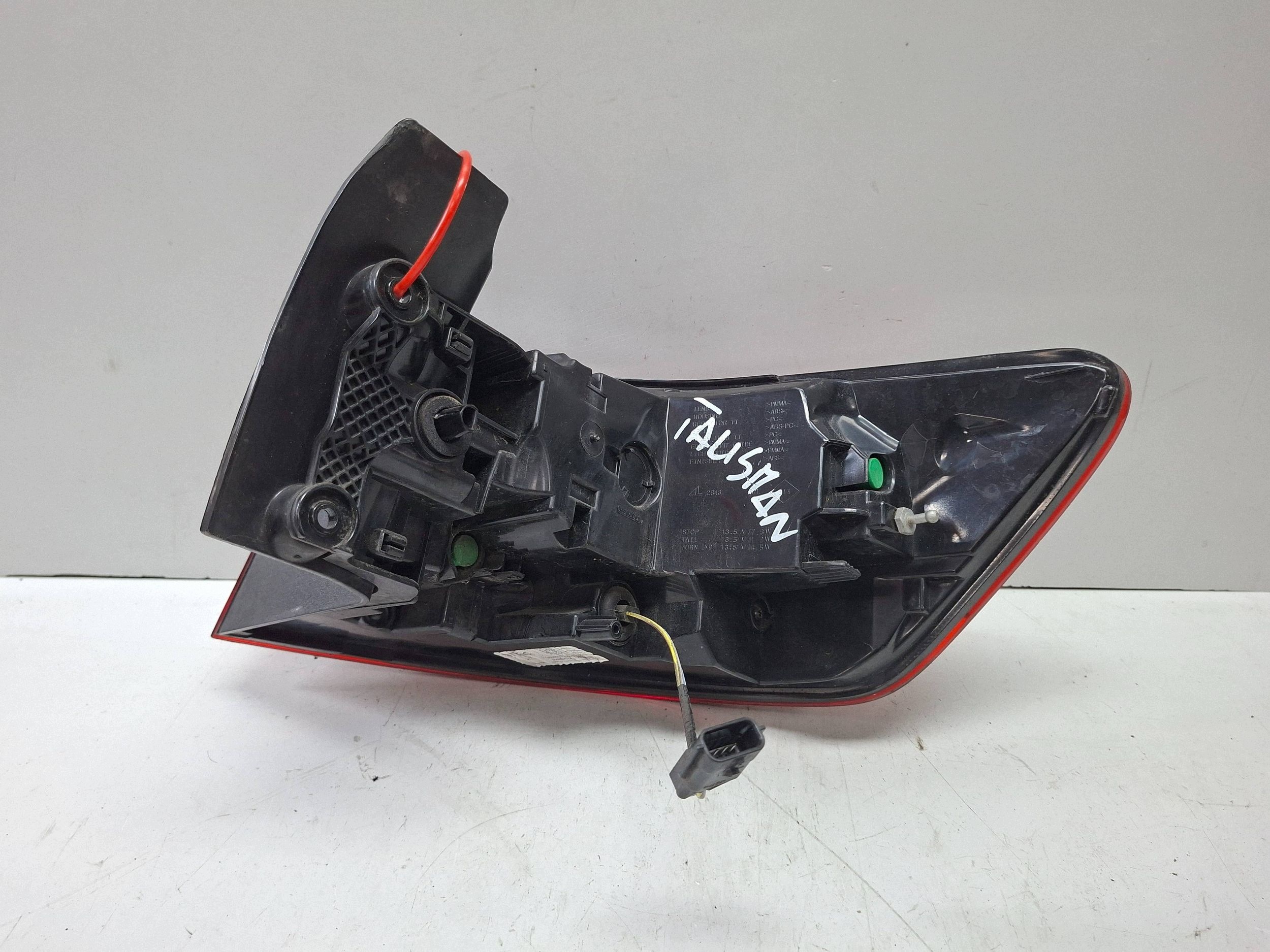 fanale faro posteriore sinistra 265550929R RENAULT TALISMAN KOMBI 2015