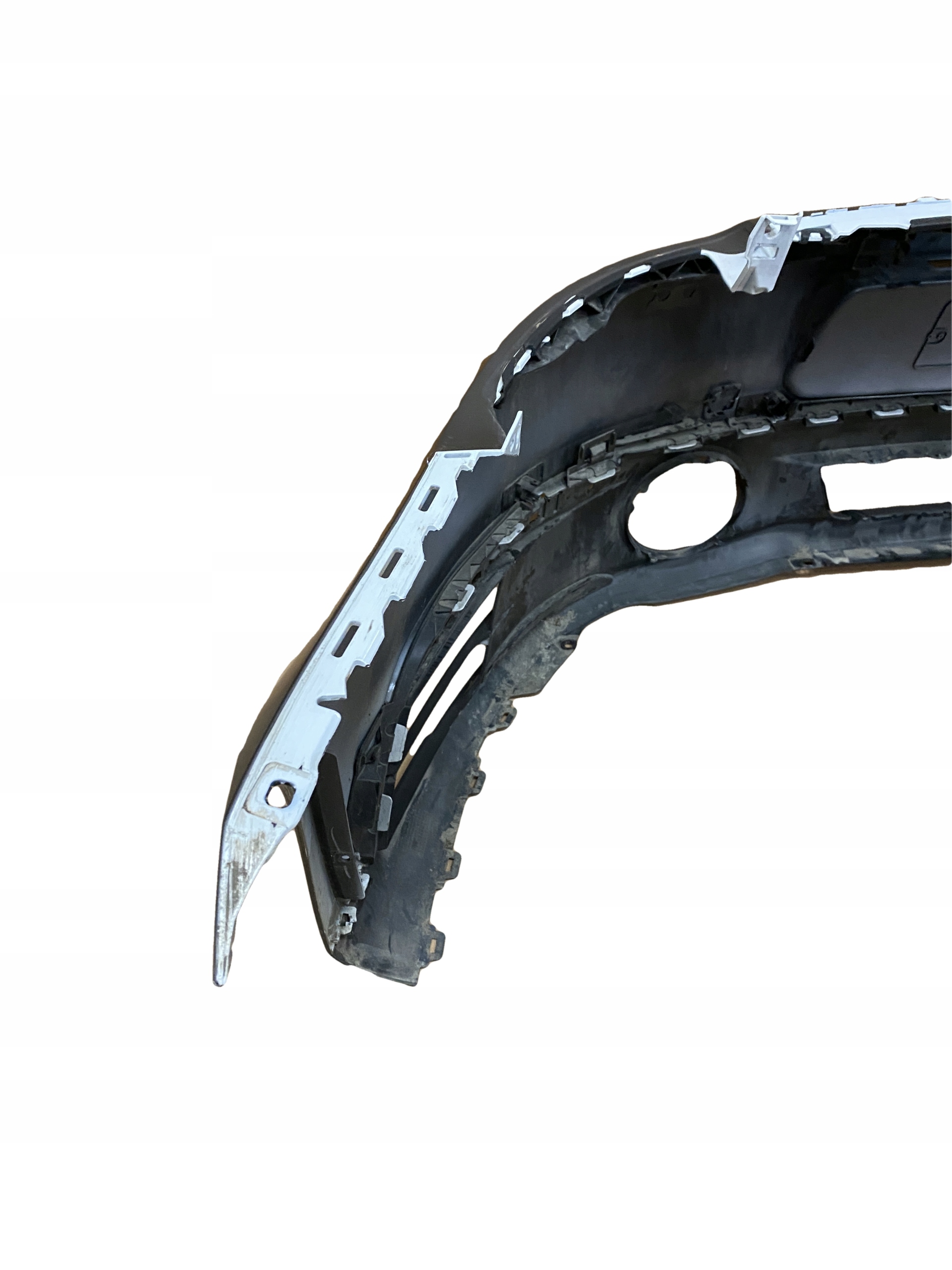 PORSCHE 911 992 GTS CARERRA bumper rear part