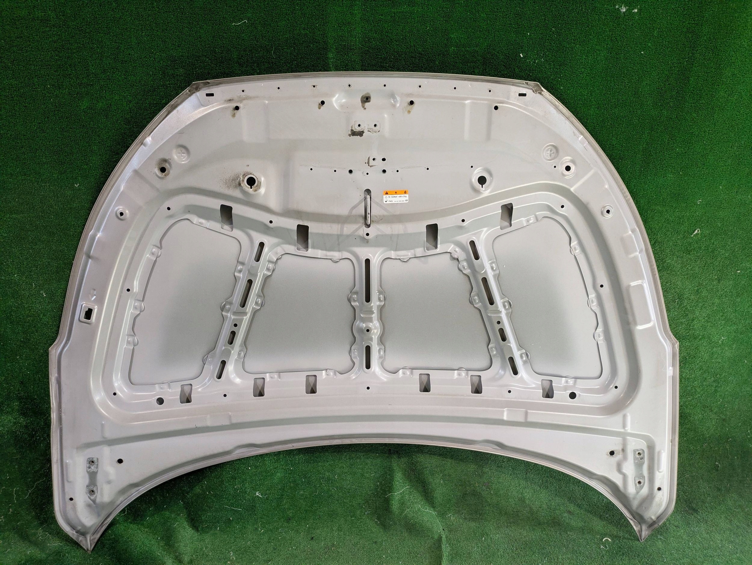 Cofano HYUNDAI TUCSON III 15- NR.61