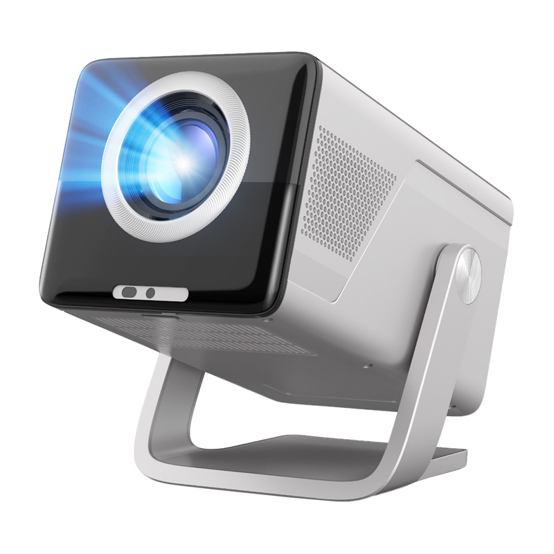 Magcubic X7 Projektor Led projektor Full Hd 1080p 8K 800 Ansi Bluetooth WiFi