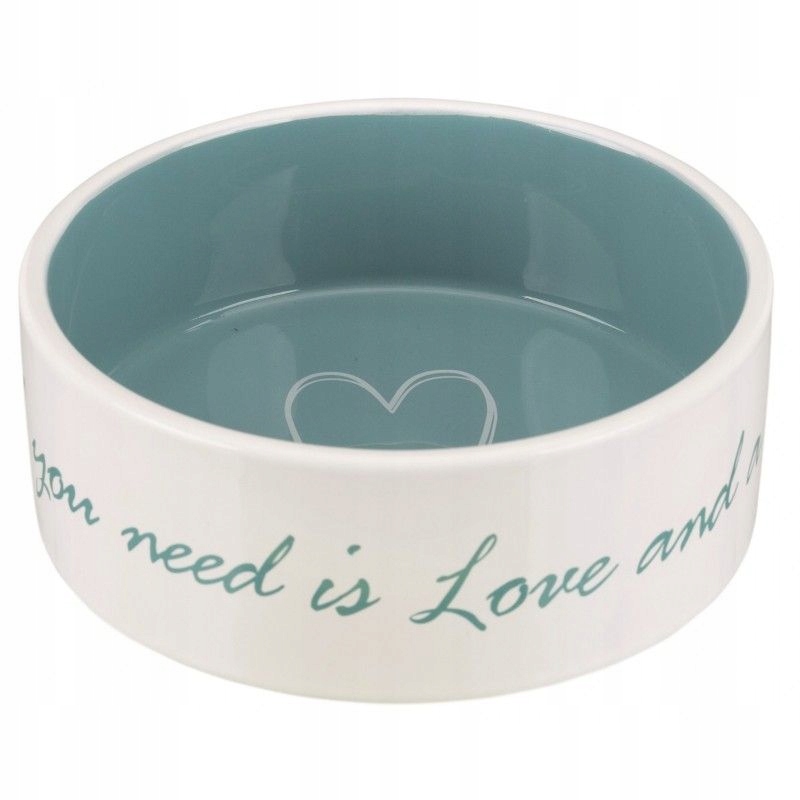 

Trixie Miska ceramiczna dla psa Pet's Home 1,4l