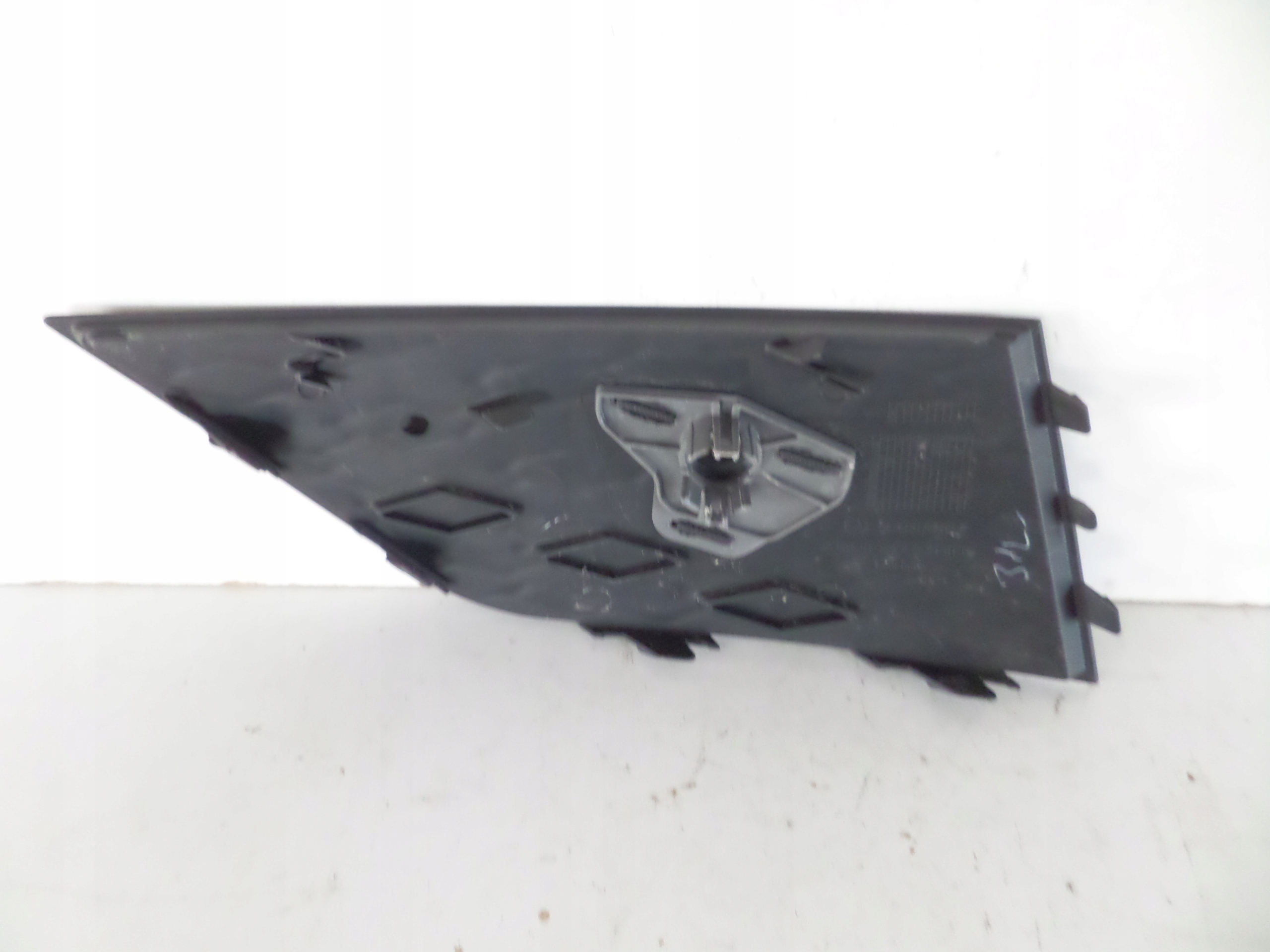 grille grid right SKODA OCTAVIA IV 19- RS